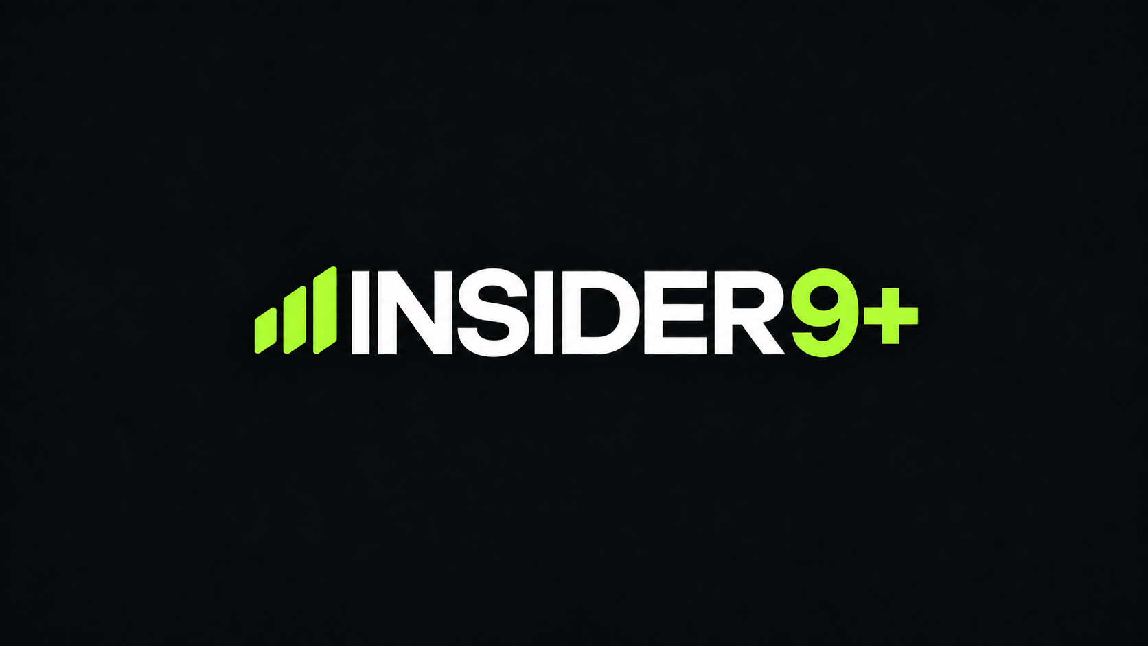 INSIDER9+